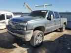 2007 CHEVROLET Silverado