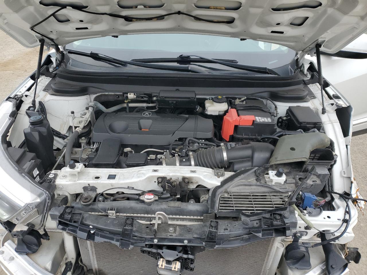 2020 ACURA RDX