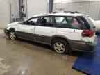 1998 SUBARU Legacy