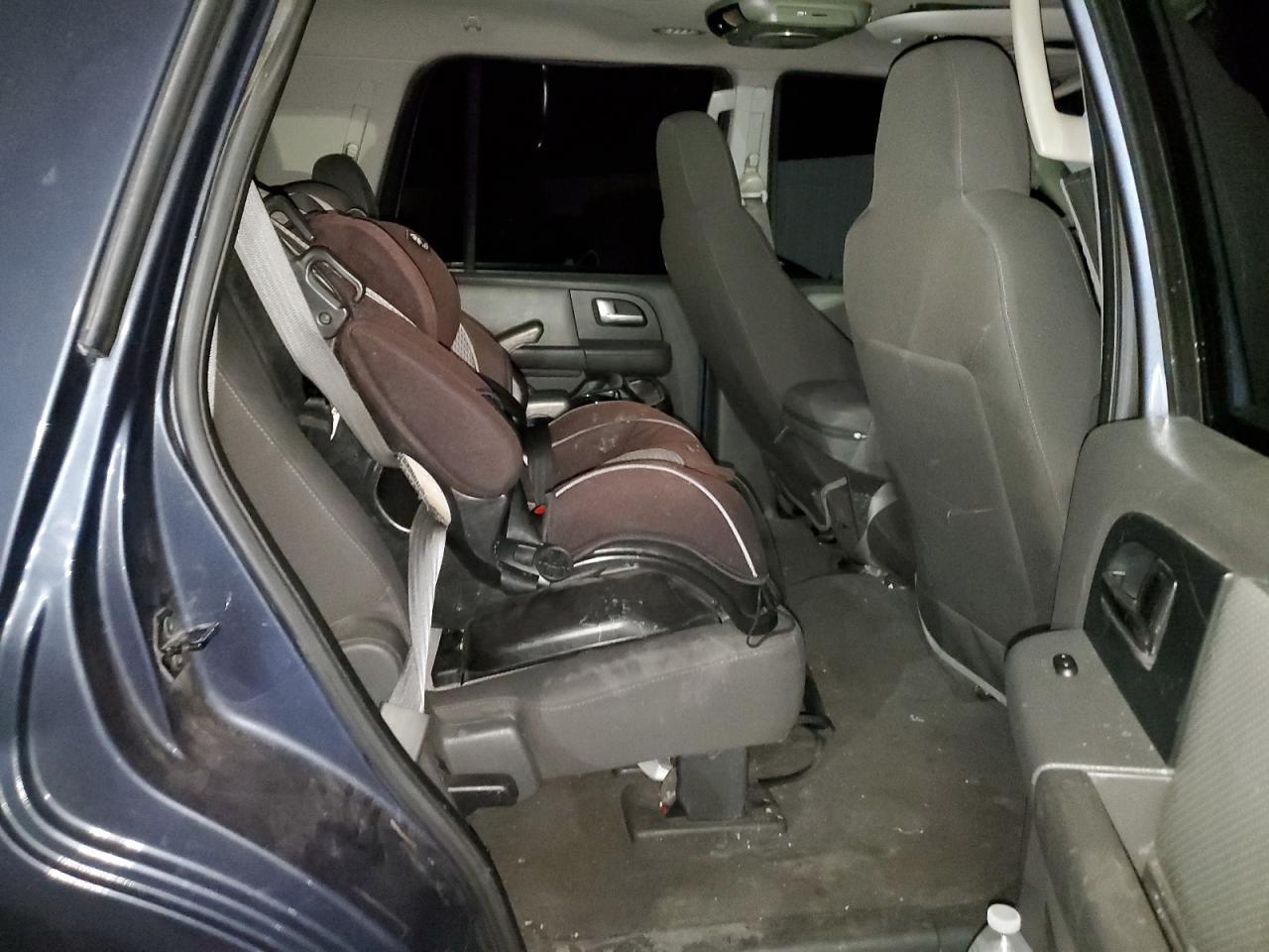 2003 FORD Expedition