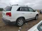 2012 KIA SORENTO