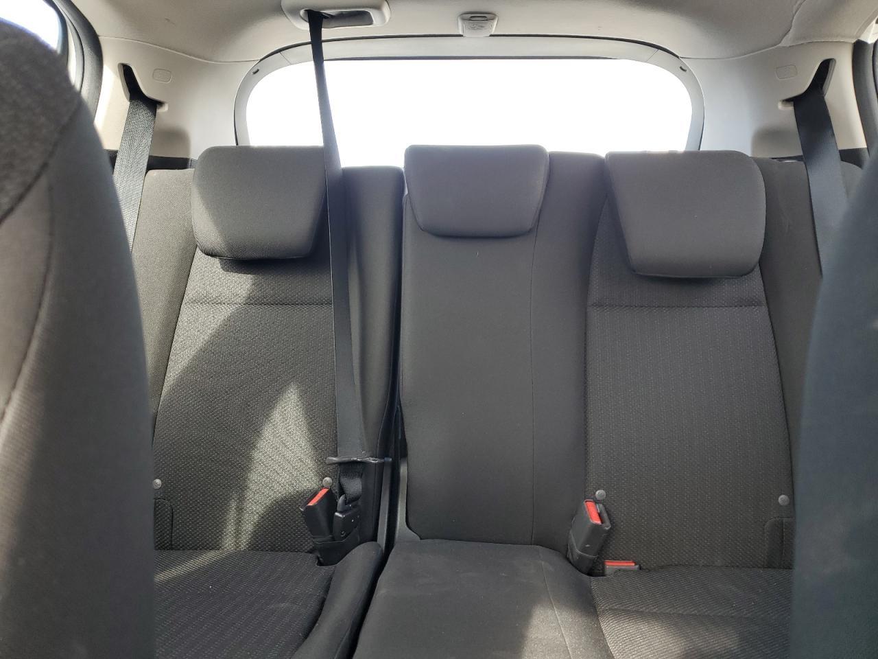 2018 HONDA HR-V