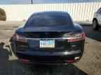 2017 TESLA MODEL S