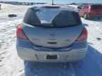 2012 NISSAN VERSA