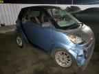 2011 SMART Fortwo