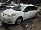 2006 TOYOTA SIENNA