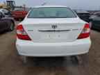 2003 TOYOTA CAMRY