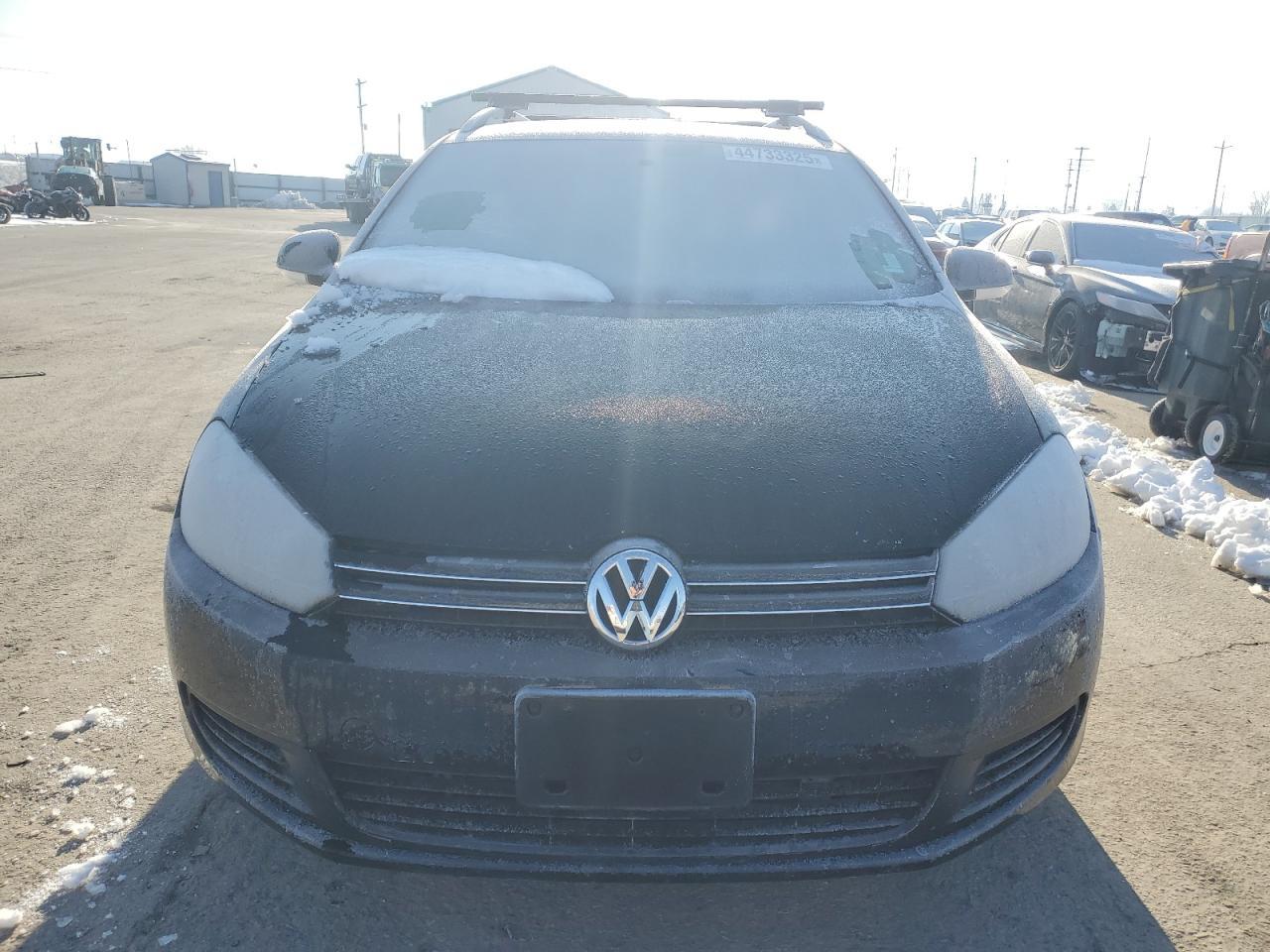 2013 VOLKSWAGEN JETTA
