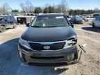 2014 KIA SORENTO