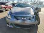2011 INFINITI G25
