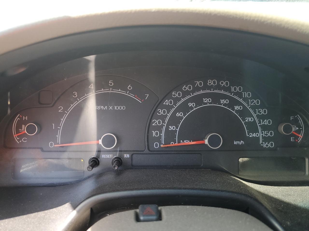 2005 LINCOLN Ls
