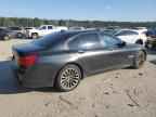 2009 BMW 7 series