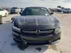 2017 DODGE CHARGER