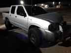 2003 NISSAN Frontier