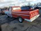 1967 FORD F100