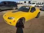 2007 MAZDA MX-5 Miata