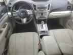 2010 SUBARU Outback