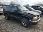 2001 CHEVROLET BLAZER
