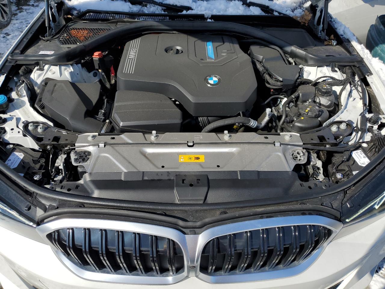 2024 BMW 3 SERIES