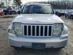 2008 JEEP Liberty