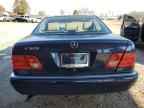 1998 MERCEDES-BENZ E-Class