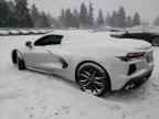 2023 CHEVROLET CORVETTE