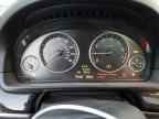 2011 BMW 5 series