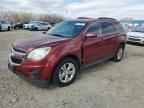 2012 CHEVROLET EQUINOX