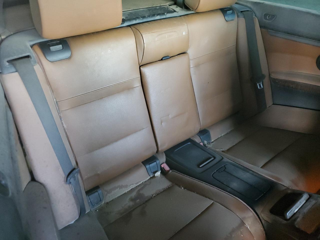 2010 BMW 3 SERIES