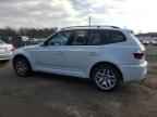 2009 BMW X3