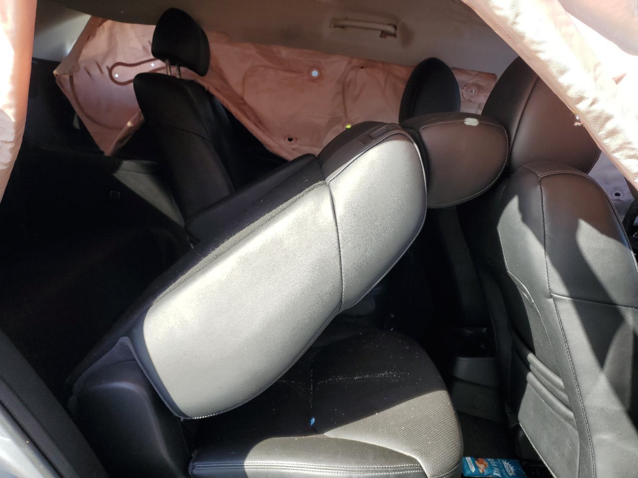 2020 MAZDA CX-9