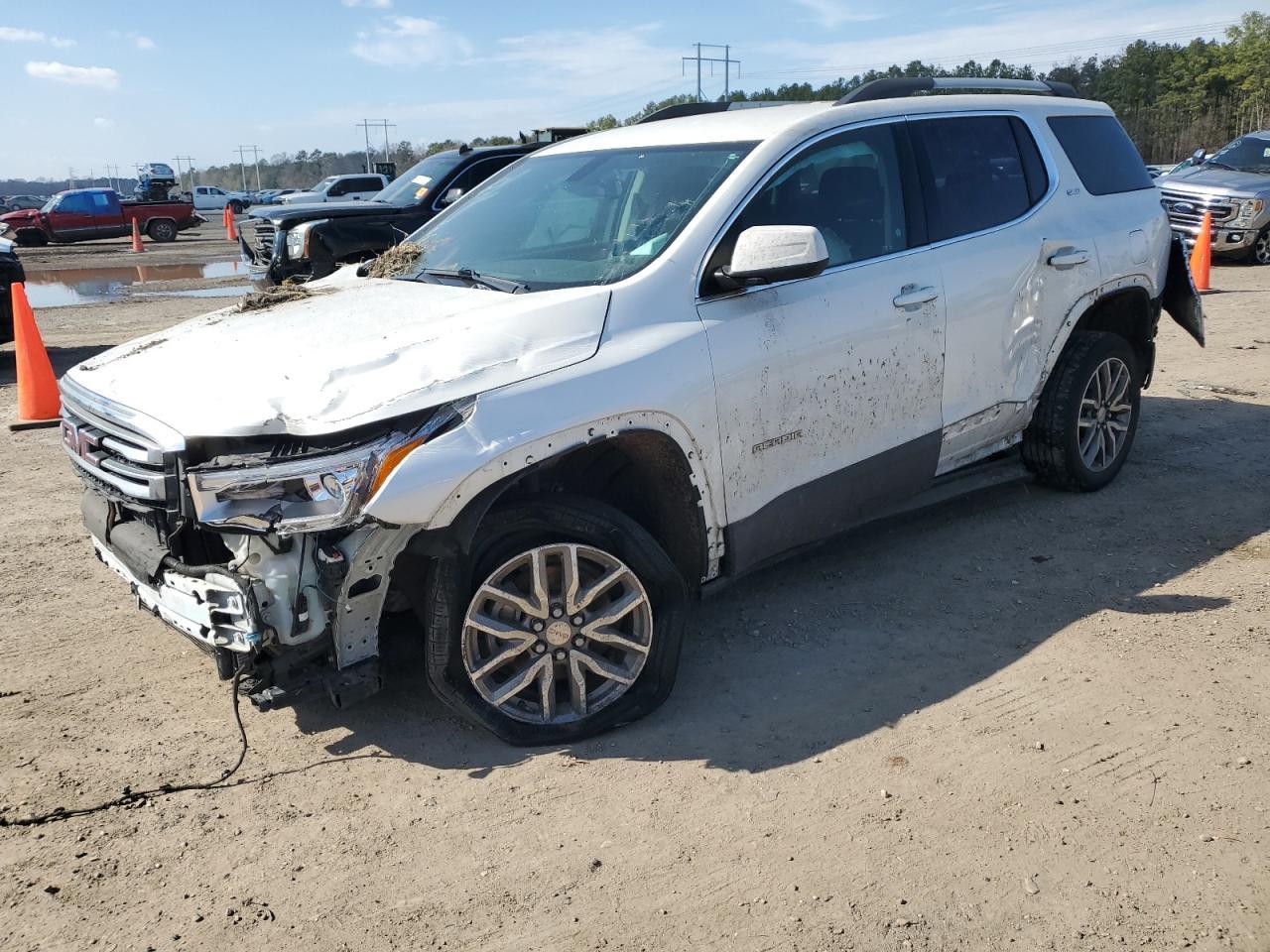 2019 GMC ACADIA