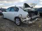 2006 NISSAN ALTIMA
