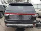 2021 LINCOLN Aviator