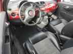 2012 FIAT 500