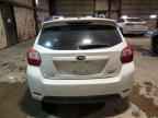 2015 SUBARU IMPREZA