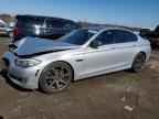 2013 BMW 5 series