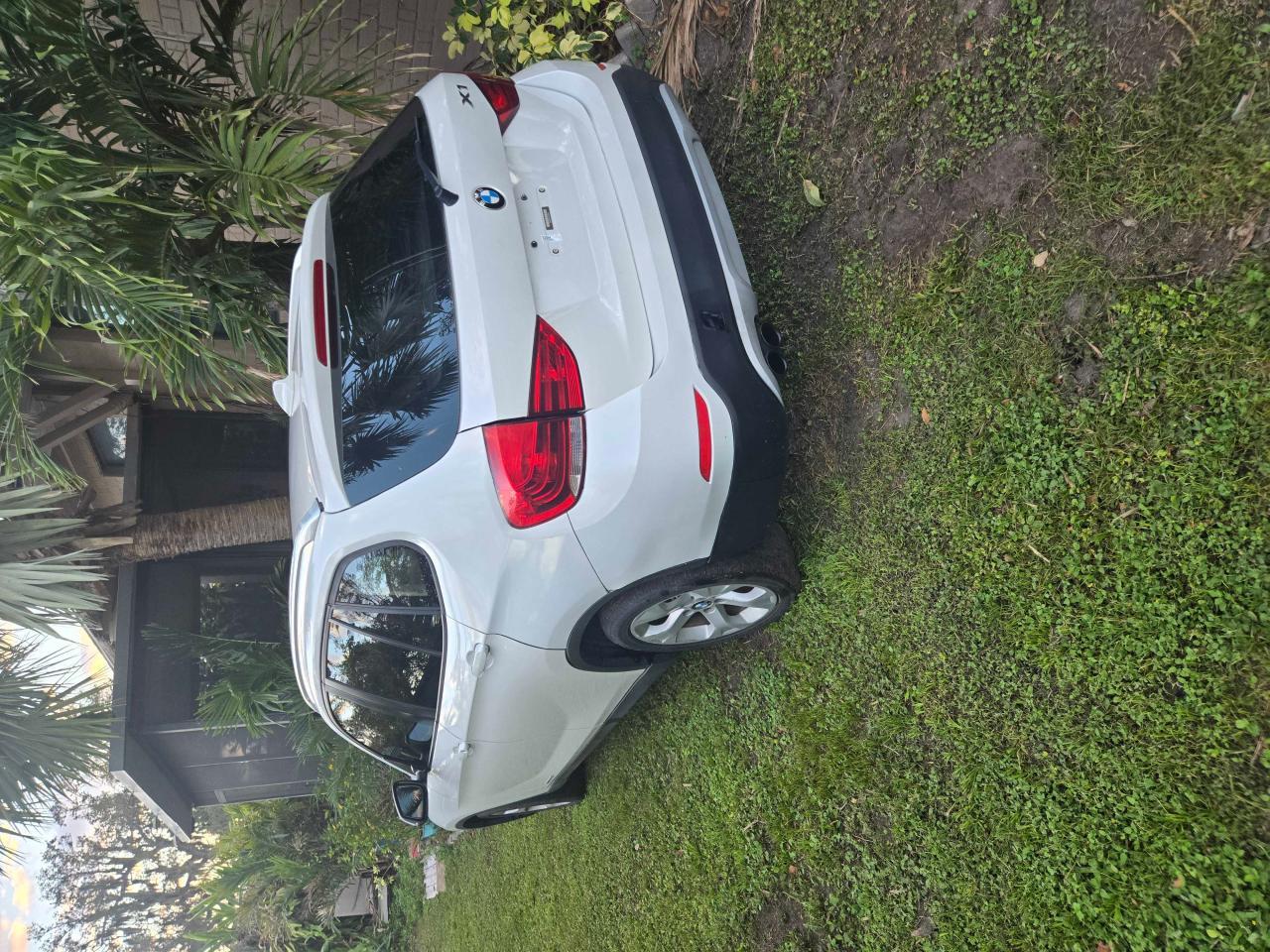 2015 BMW X1