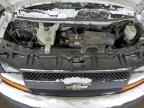 2011 CHEVROLET EXPRESS 2500