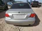 2006 MITSUBISHI LANCER