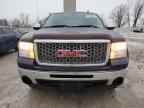 2011 GMC Sierra