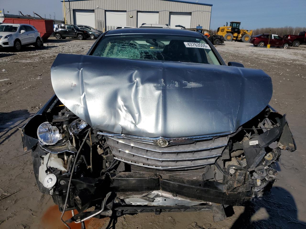 2010 CHRYSLER Sebring