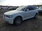 2009 BMW X3