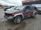 2005 CHEVROLET Trailblazer