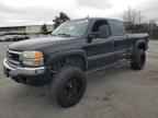2005 GMC Sierra