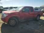 2014 NISSAN Frontier