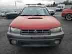 1999 SUBARU Legacy