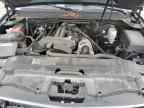 2009 CHEVROLET Avalanche