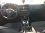 2011 VOLKSWAGEN JETTA