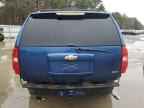 2011 CHEVROLET Tahoe